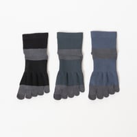 ATHLETE RUN（アスリートラン）5本指ソックスⅡ