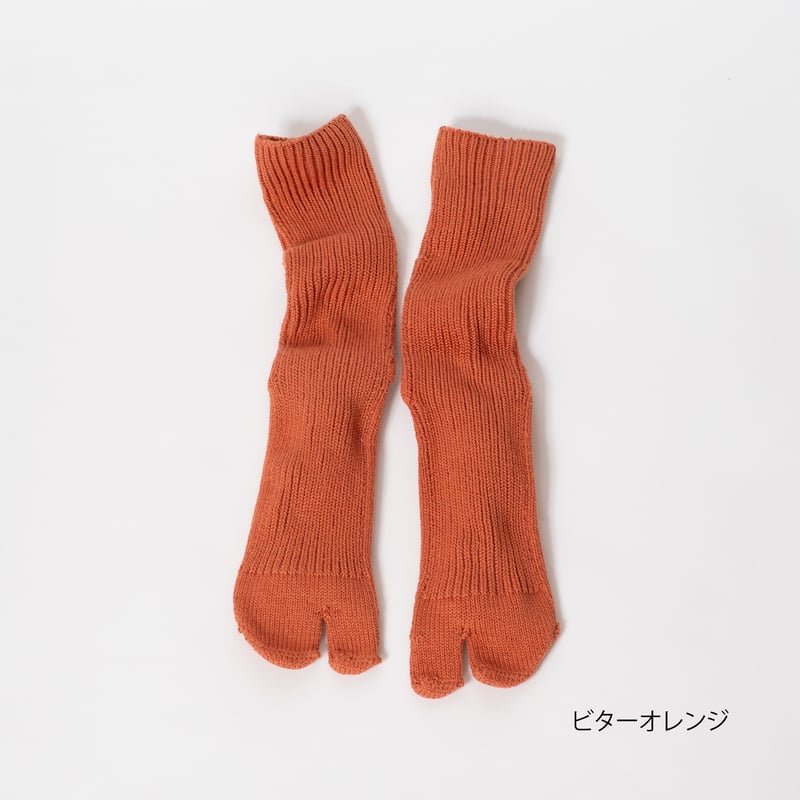 AMITABI（アミタビ）ローゲージリブソックス | TAIKO ONLINE SHOP