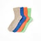 TO(トゥー)WASHI RIB SOCKS