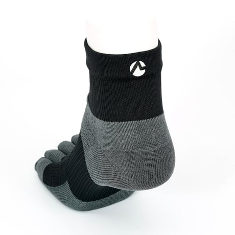 ATHLETE RUN（アスリートラン）5本指ソックスⅡ