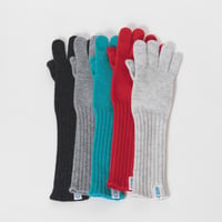 COZY&WARM（コージー＆ウォーム）WOOL LONG GLOVE