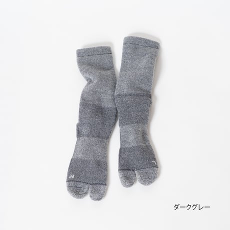 AMITABI（アミタビ）ウールパイルソックス