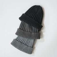 TO（トゥー）　AMI CAP  残糸