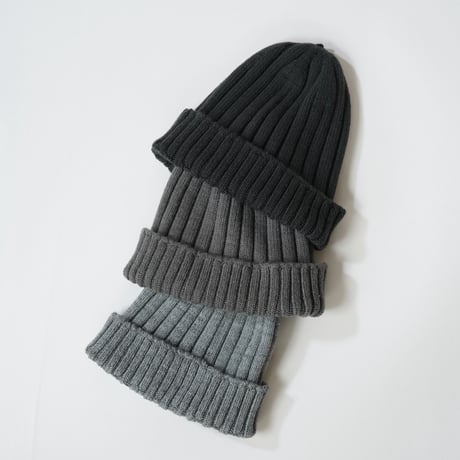 TO（トゥー）　AMI CAP  残糸