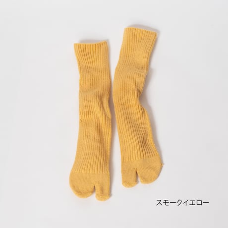 AMITABI（アミタビ）ローゲージリブソックス
