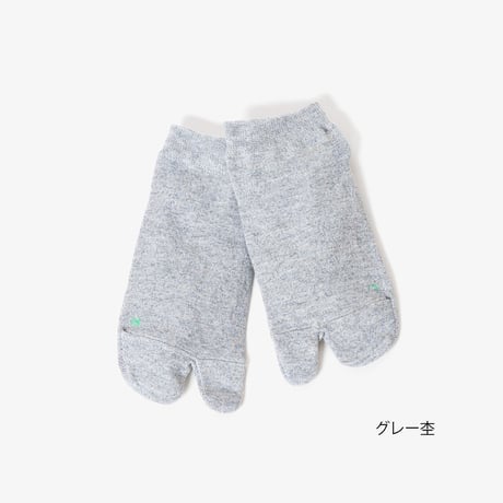 AMITABI（アミタビ）ラミーコットンソックス