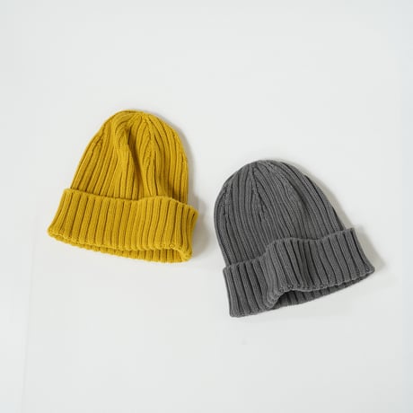 AMI CAP 草木染