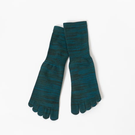 TO（トゥー）STANDARD 5-FINGER SOCKS Ⅱ
