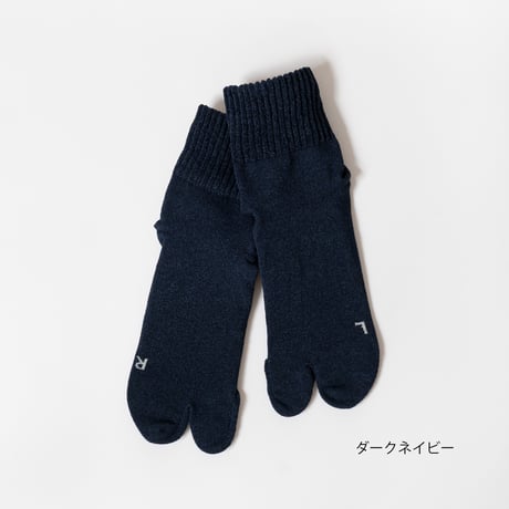 AMITABI（アミタビ）和紙ソックス