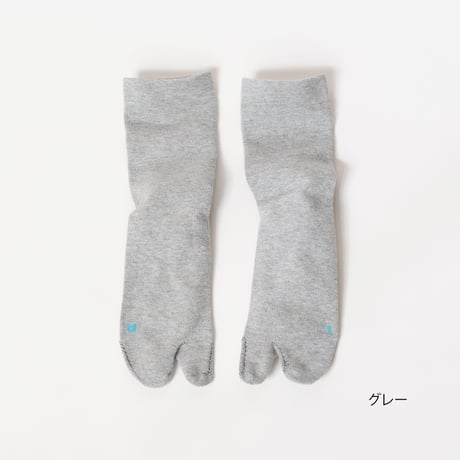 AMITABI（アミタビ）コットンシルクベーシックソックス