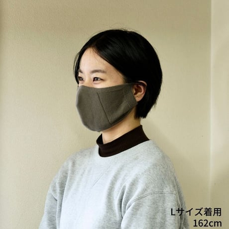 AMI MASK OC（アミマスク オーシー）