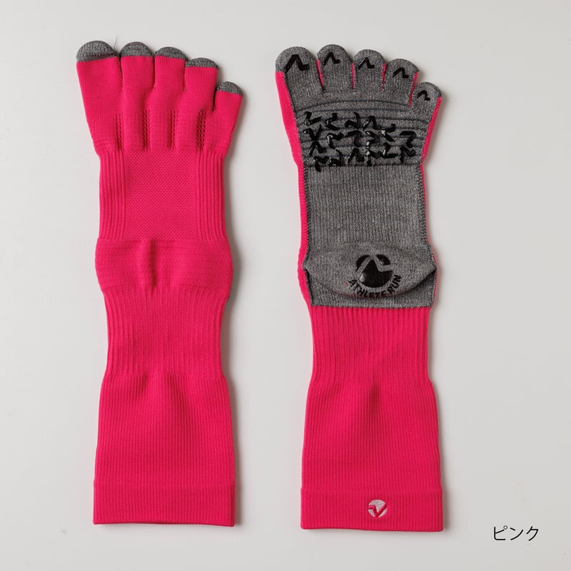 ATHLETE RUN 5 FINGER AGILITY | TAIKO ONLINE SHOP