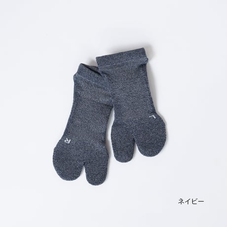 AMITABI（アミタビ）アンクルパイルソックス