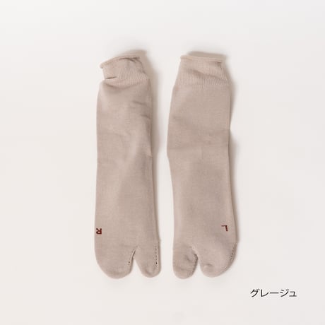 AMITABI（アミタビ）ギマコットンソックス