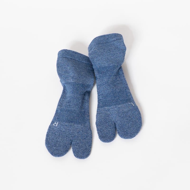 AMITABI（アミタビ）アンクルパイルソックスⅡ | TAIKO ONLINE SHOP