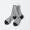 TO（トゥー）SLUB PILE SOCKS