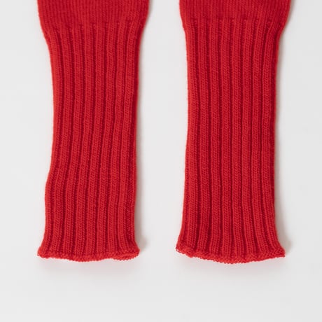 COZY&WARM（コージー＆ウォーム）WOOL LONG GLOVE