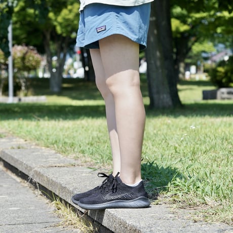 TO（トゥー） ANKLE PILE SOCKS ３P