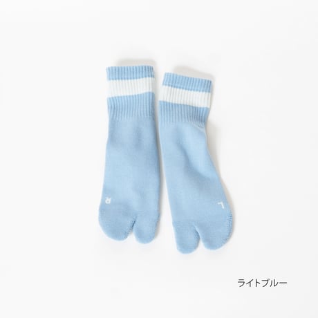 AMITABI（アミタビ）キッズラインソックス