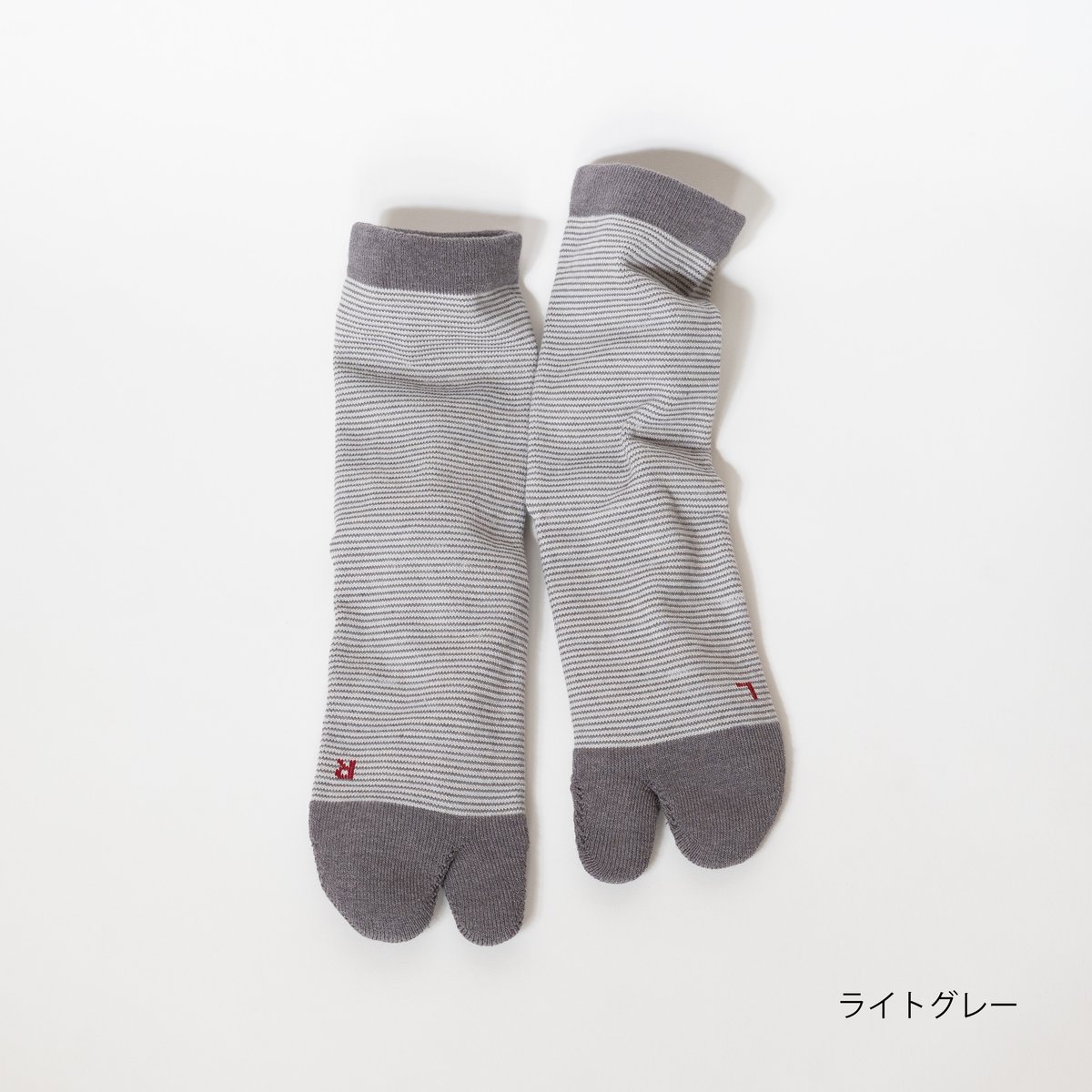 あみみ AMITABI（アミタビ）ニューボーダーソックス | TAIKO ONLINE SHOP