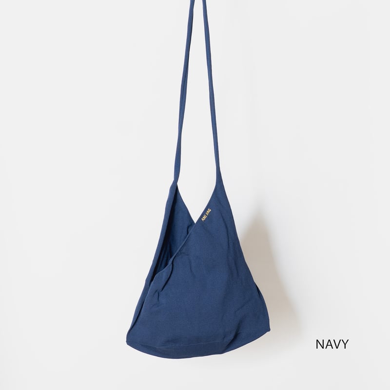 ameko　バッグ AMIBAG（アミバッグ）S | TAIKO ONLINE SHOP