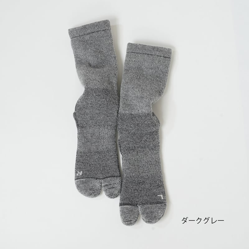 あみみ AMITABI（アミタビ）ニューボーダーソックス | TAIKO ONLINE SHOP