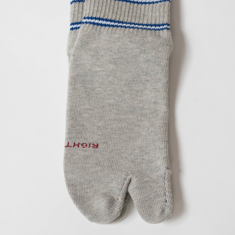 AMITABI STOKED！(アミタビストークド) ストライプソックス | TAIKO ON