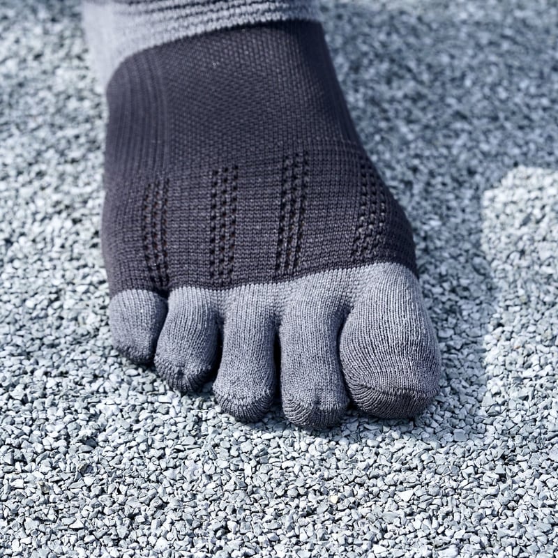 ATHLETE RUN（アスリートラン）5本指ソックスⅡ | TAIKO ONLINE SHOP