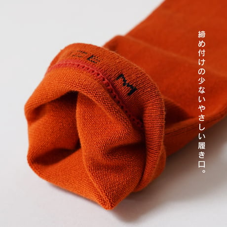 AMITABI（アミタビ）残福ソックス