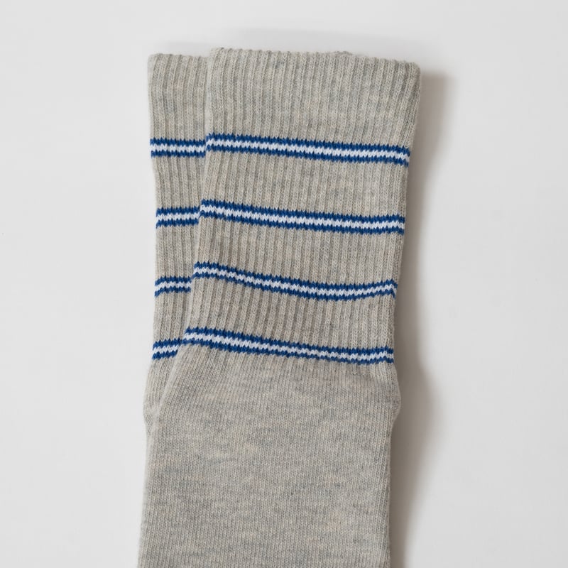 AMITABI STOKED！(アミタビストークド) ストライプソックス | TAIKO ON