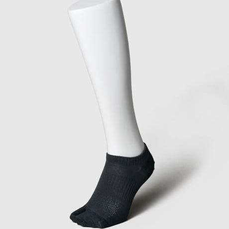 SYN:（シン） JOGGING SOCKS  ジョギングソックス（アンクレット丈／足袋）