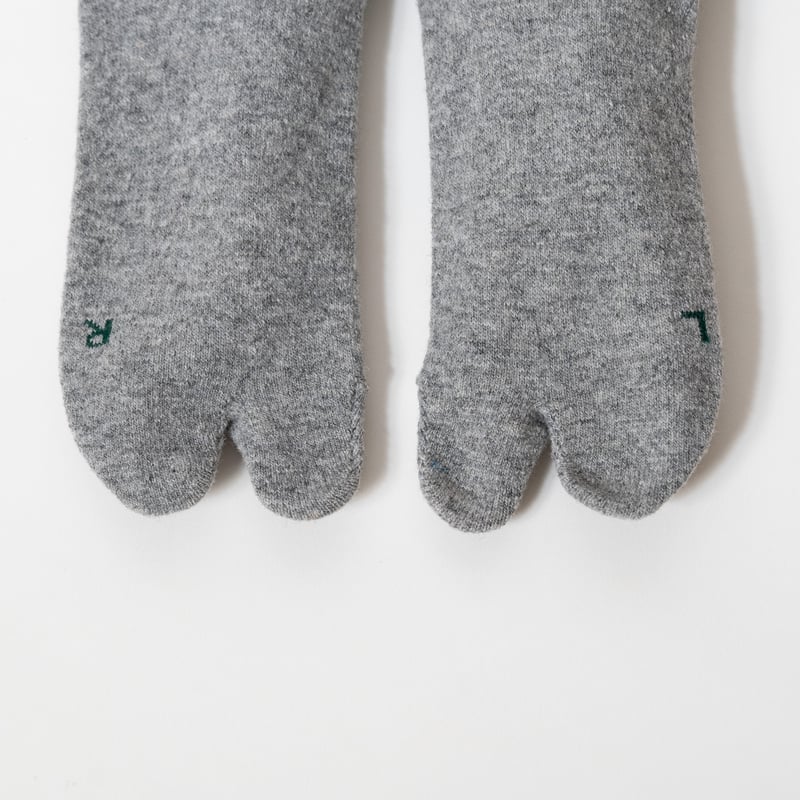 AMITABI（アミタビ）リサイクルウールソックス | TAIKO ONLINE SHOP