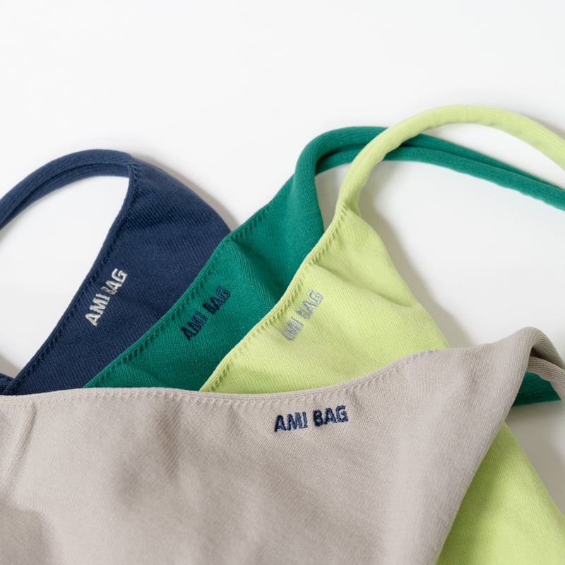 AMIBAG（アミバッグ）S | TAIKO ONLINE SHOP
