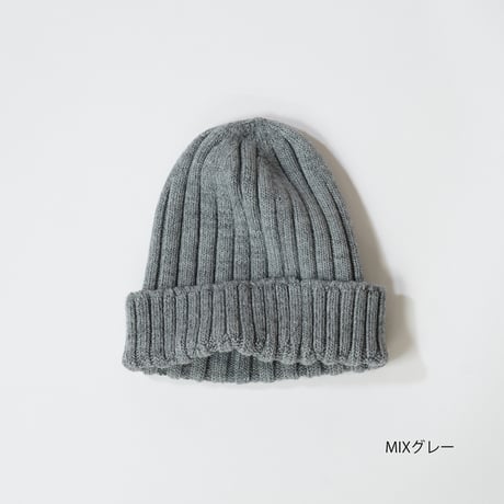 TO（トゥー）　AMI CAP  残糸