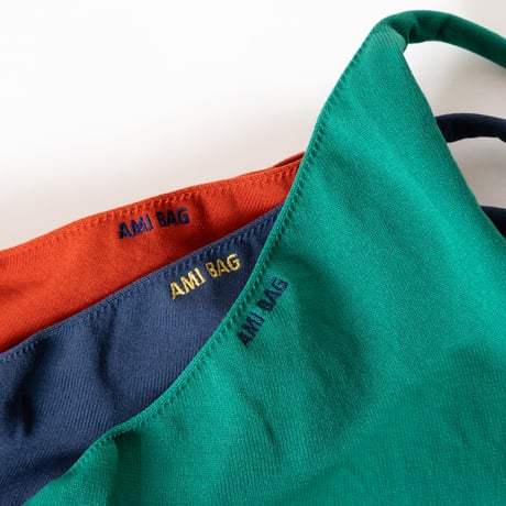 AMIBAG（アミバッグ）M