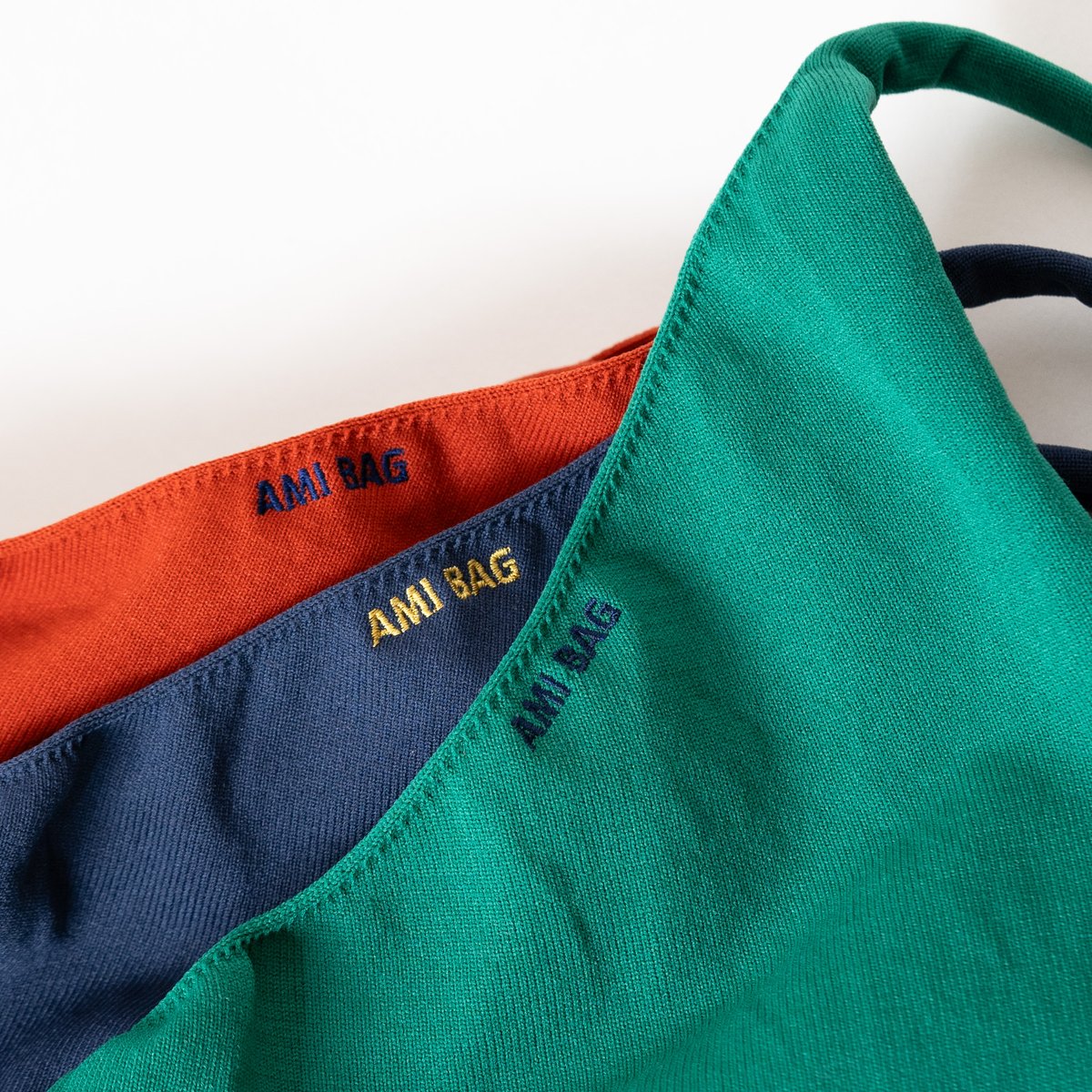 AMIBAG（アミバッグ）M | TAIKO ONLINE SHOP