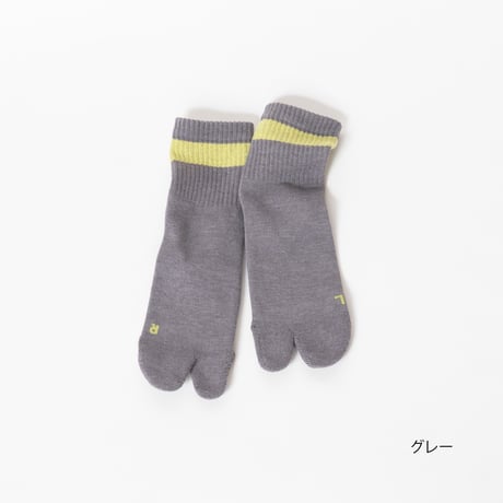 AMITABI（アミタビ）キッズラインソックス
