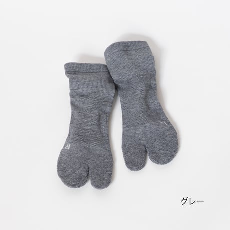 AMITABI（アミタビ）アンクルパイルソックスⅡ