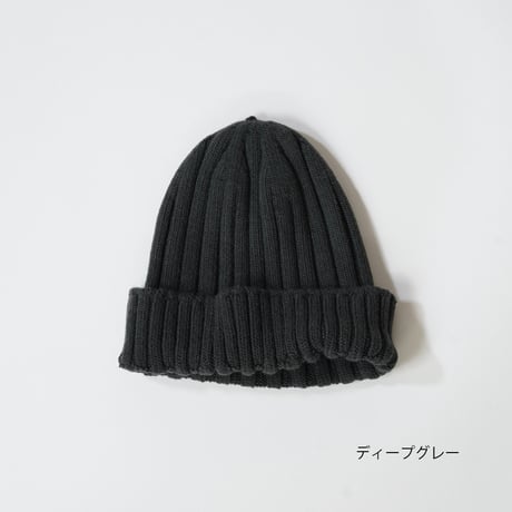 TO（トゥー）　AMI CAP  残糸