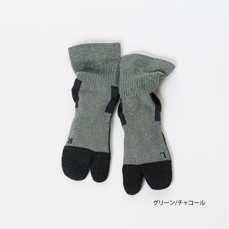 AMITABI（アミタビ）ワークソックス