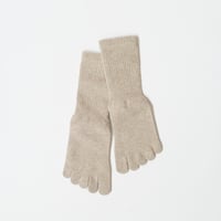 TO（トゥー）STANDARD 5-FINGER SOCKS