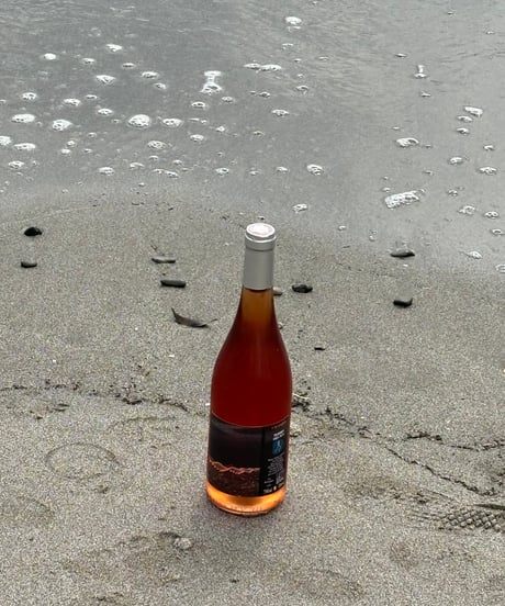 Calanque  カランク