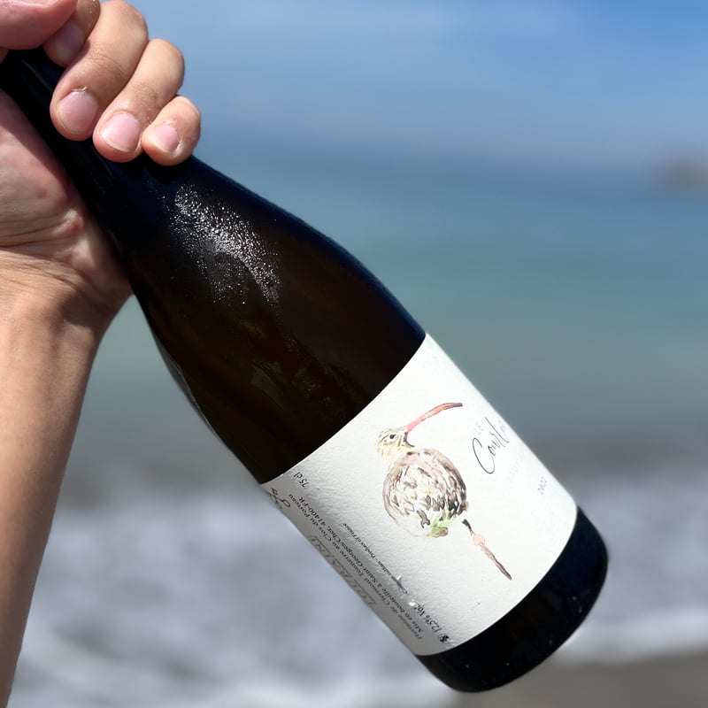 Courlis2023 クールリ | ナチュラルワイン専門店 ami hayama