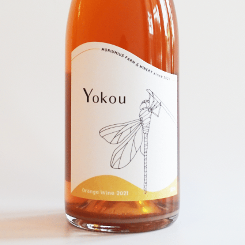 Yokou2023 陽光 | ナチュラルワイン専門店 ami hayama Yokou2023 陽光 | ナチュラルワイン専門店 ami hayama