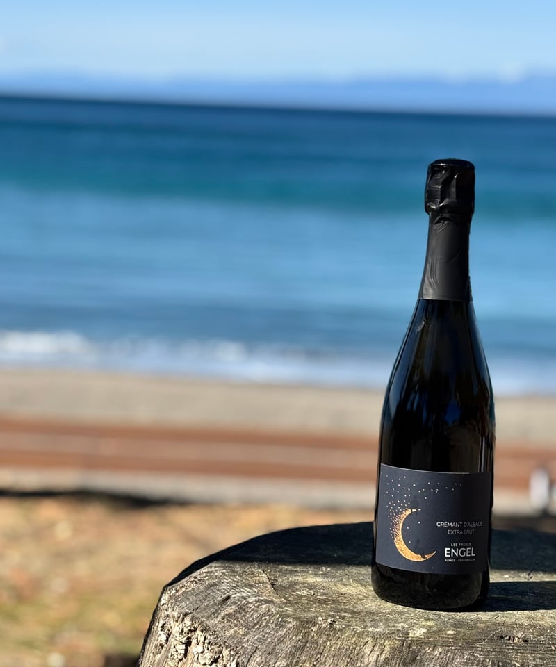 CREMANT D'ALSACE クレマン ダルザス | ナチュラルワイン専門店 ami ha