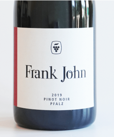 Pinot Noir KALKSTEIN 2019　ピノ・ノワールカルクシュタイン