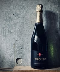 Tradition Brut トラディション ブリュット