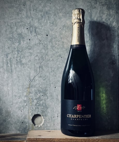 Tradition Brut トラディション ブリュット