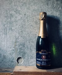 Brut Premier Cru ブリュット・プルミエクリュ 375ml