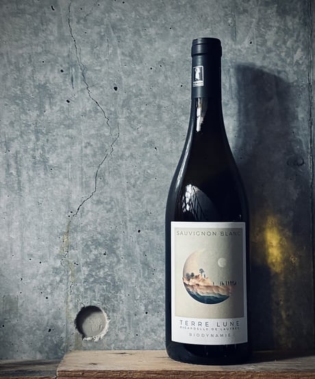 Sauvignon Blanc ソーヴィニョンブラン